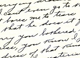 Alberta Graphology